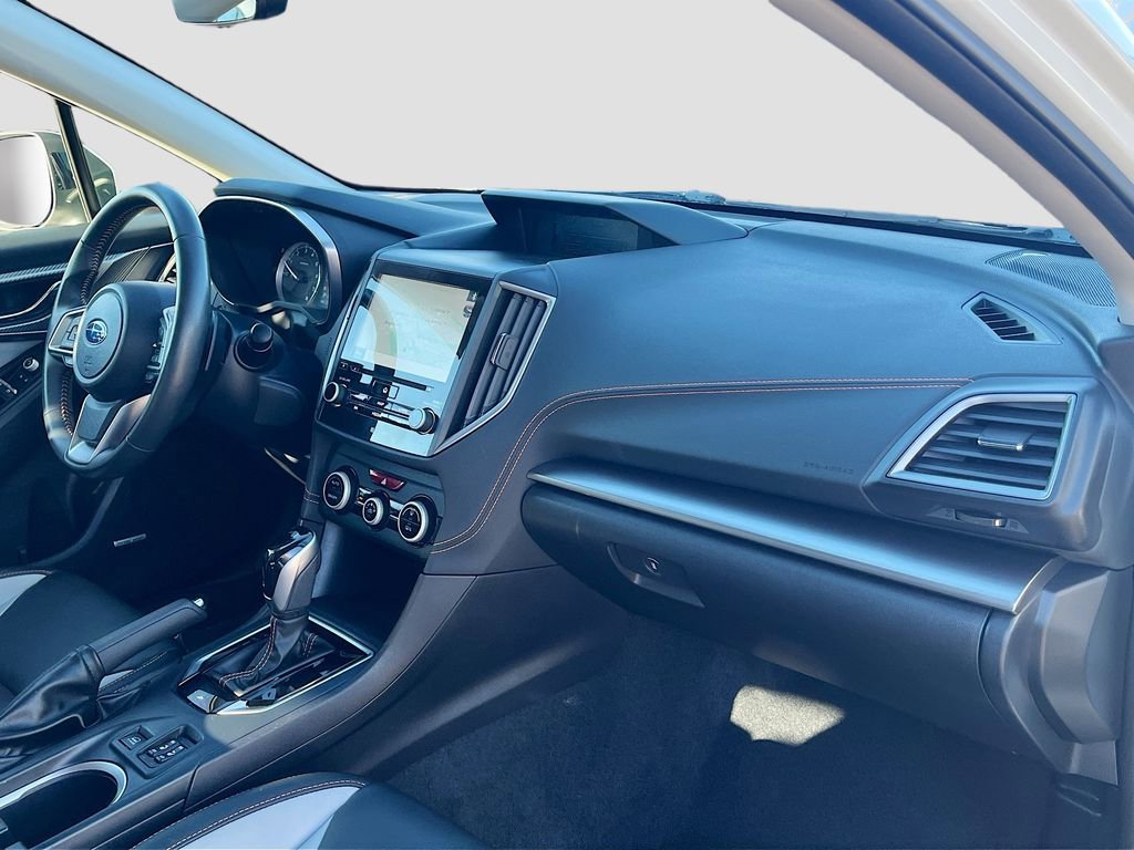 Used 2023 Subaru Crosstrek 2.5i Limited image 30