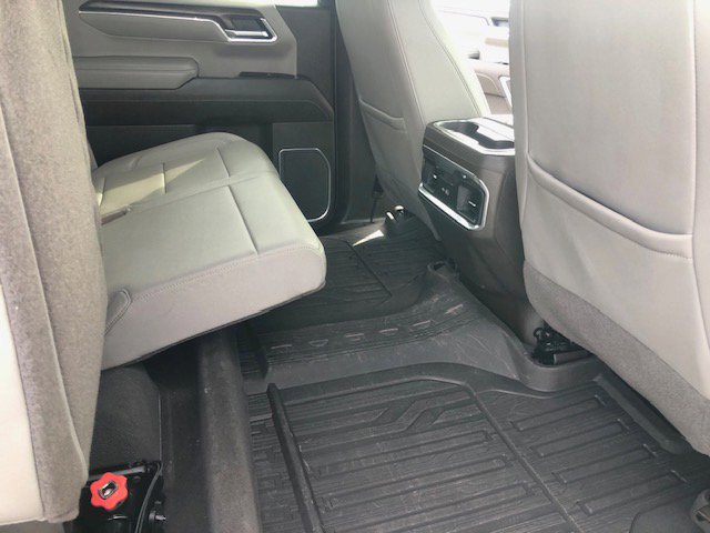 Used 2022 GMC Sierra 1500 SLT w/ SLT Premium Package image 19