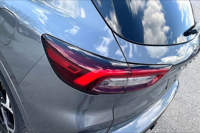 Used 2023 Ford Escape ST-Line Select w/ Tech Pack #2 image 29