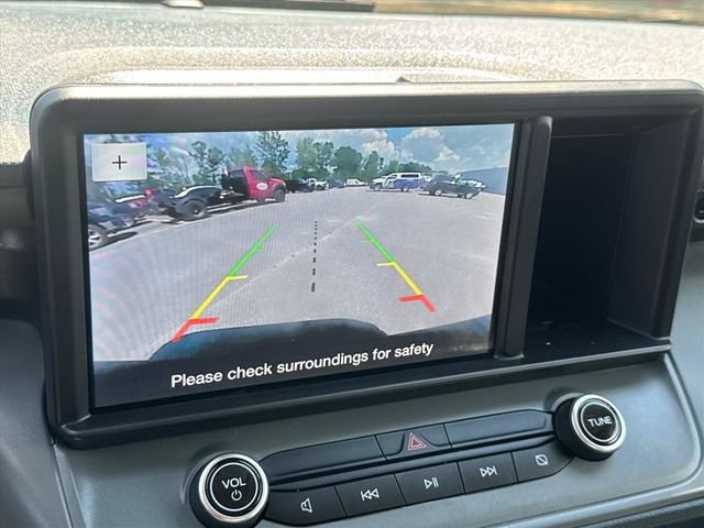 Used 2022 Ford Maverick XL FWD image 22
