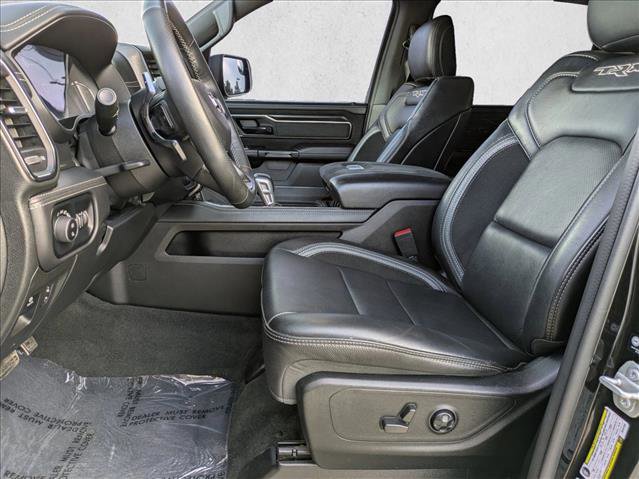 Used 2024 RAM 1500 TRX w/ TRX Level 1 Equipment Group AWD/4WD image 15
