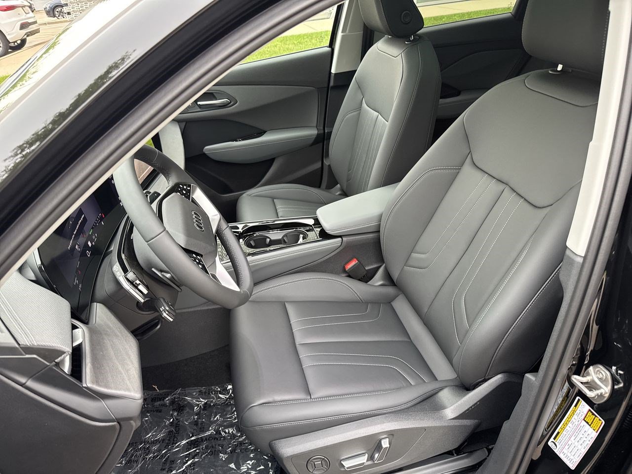 New 2026 Audi Q3 quattro 2.0T AWD/4WD image 18