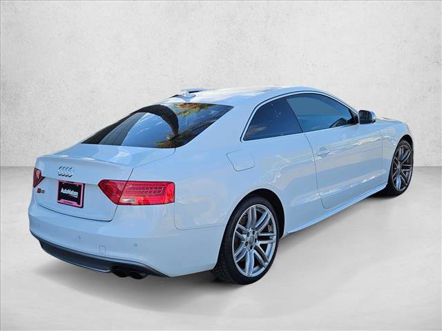 Used 2016 Audi S5 Prestige image 5