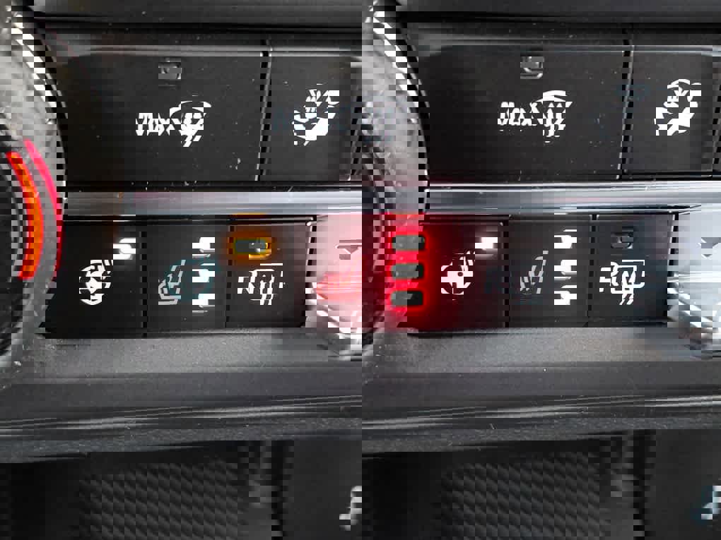 New 2025 Ford Bronco Badlands image 43