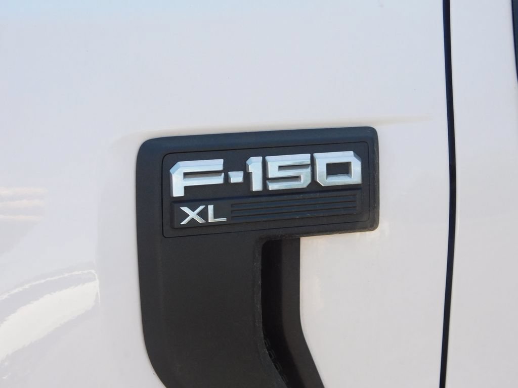 Used 2022 Ford F150 XL w/ Equipment Group 101A High RWD image 38