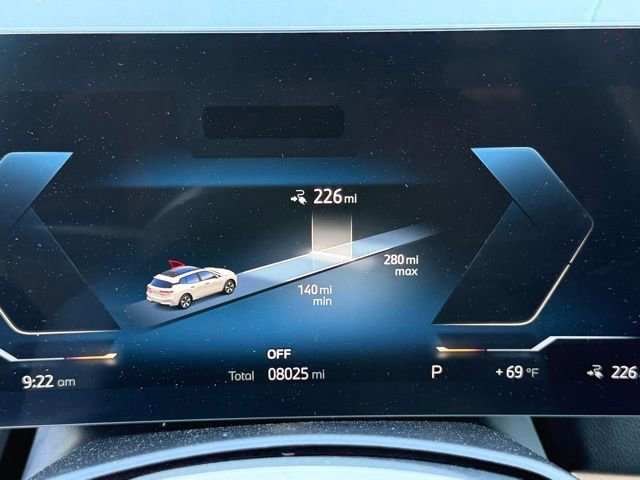 Used 2026 BMW iX xDrive45 image 24