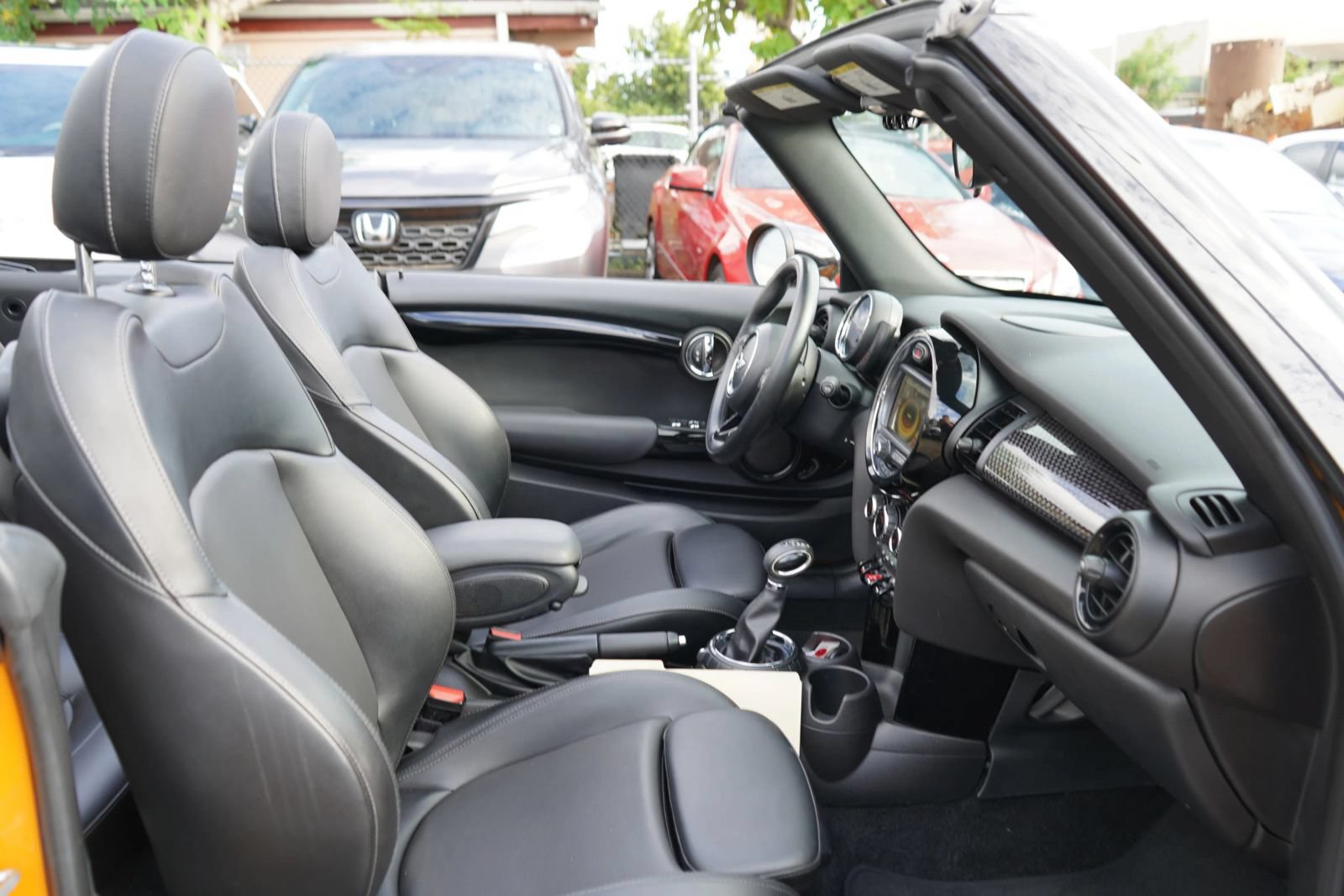 Used 2017 MINI Cooper S FWD image 15