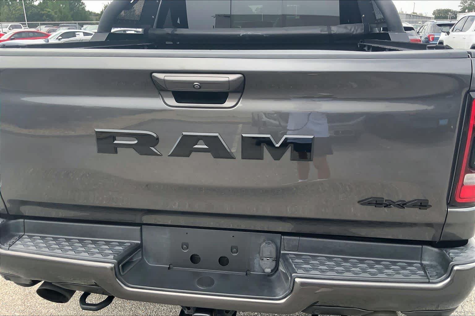 Used 2022 RAM 1500 TRX w/ TRX Level 2 Equipment Group AWD/4WD image 31
