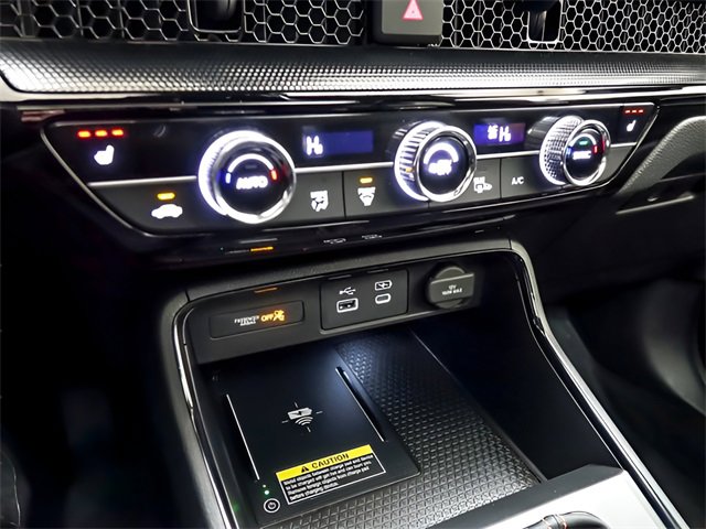 Used 2023 Honda CR-V Sport Touring image 21