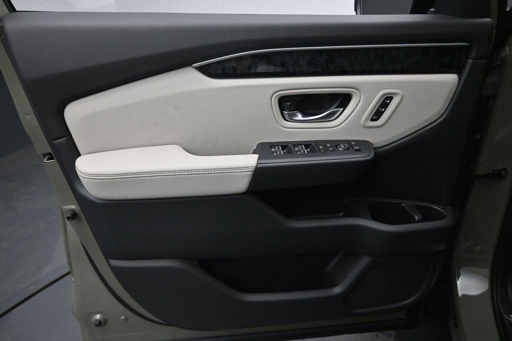 New 2026 Honda Passport TrailSport Elite image 20