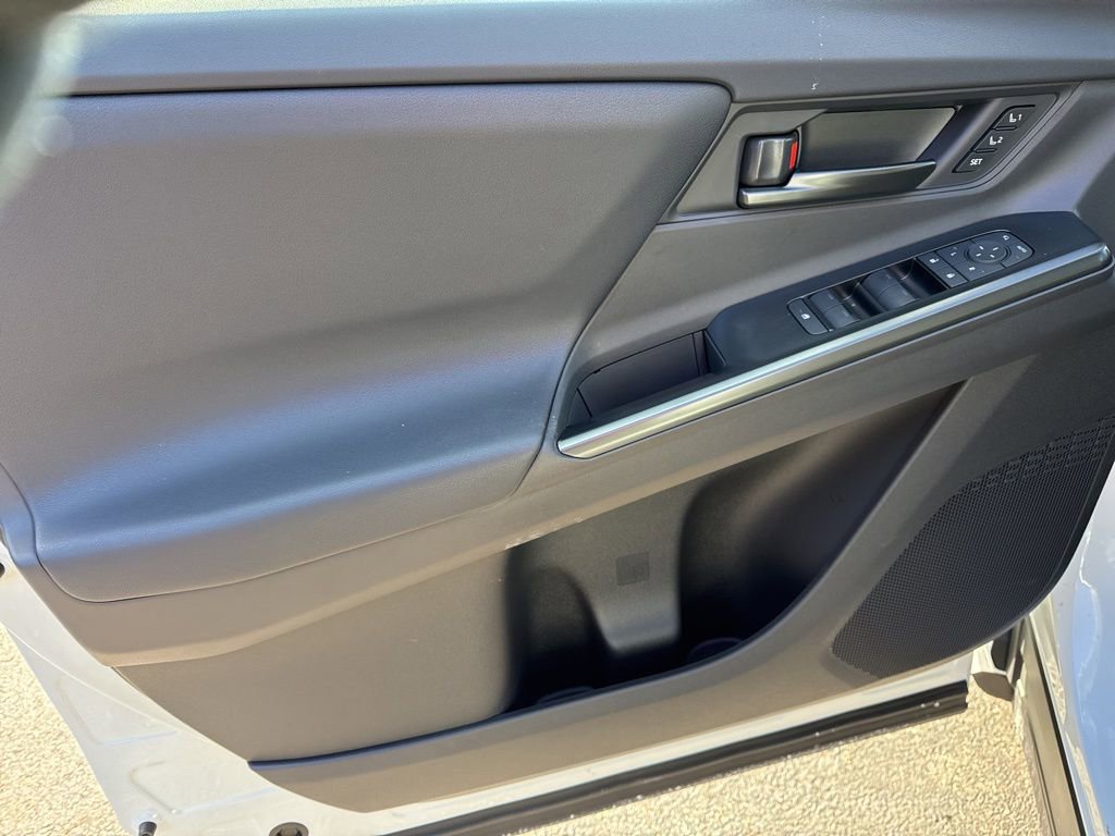 New 2026 Toyota bZ image 30