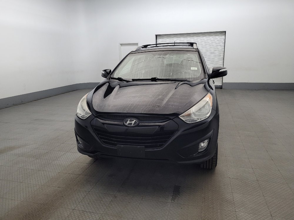 Used 2013 Hyundai Tucson GLS FWD image 15