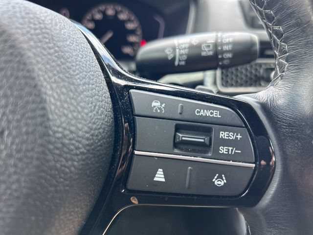 Used 2022 Honda Civic Sport image 17