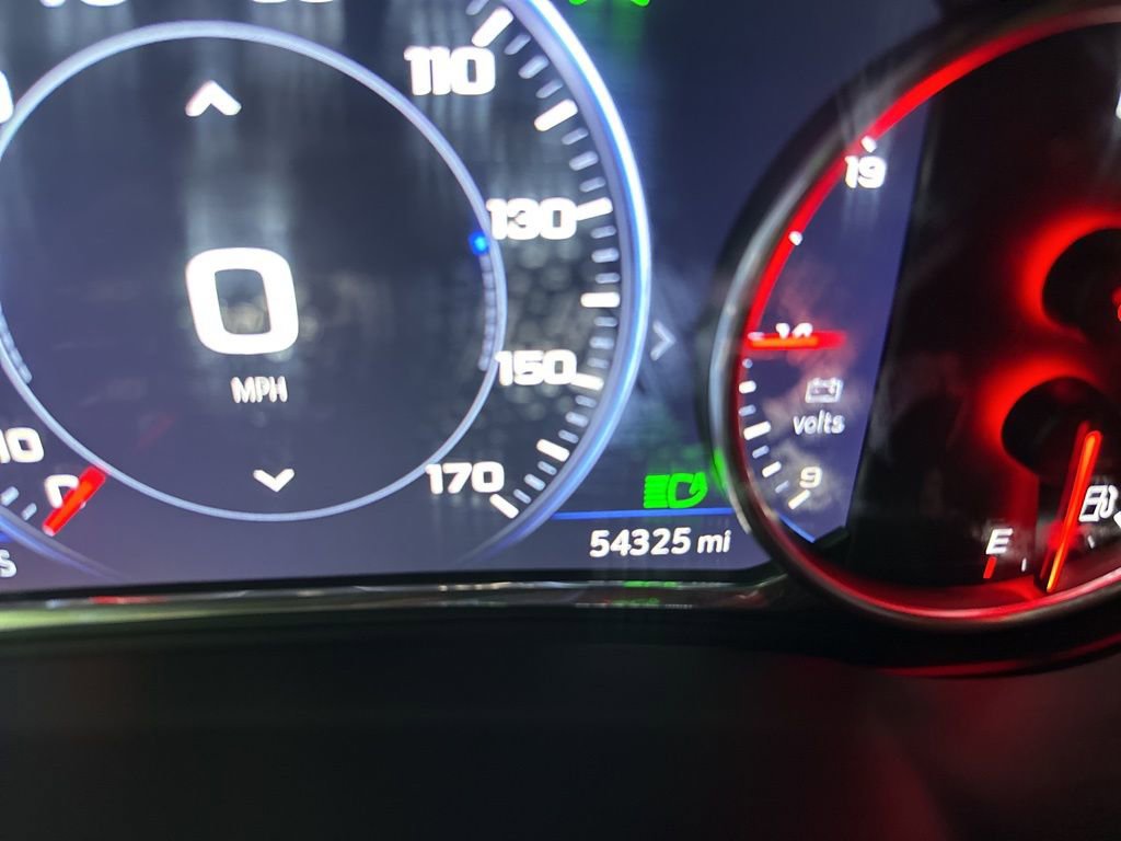 Used 2020 Chevrolet Blazer Premier w/ Driver Confidence II Package image 26