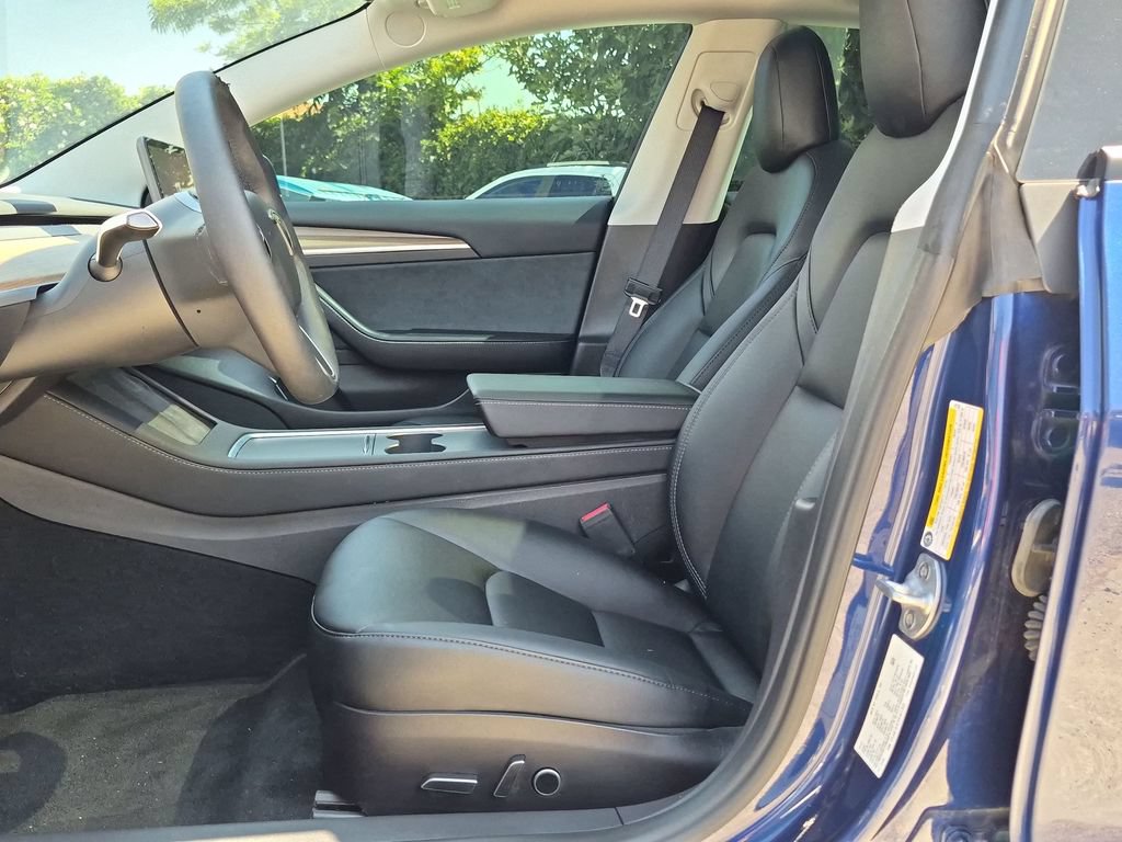 Used 2023 Tesla Model 3 Standard Range RWD image 15