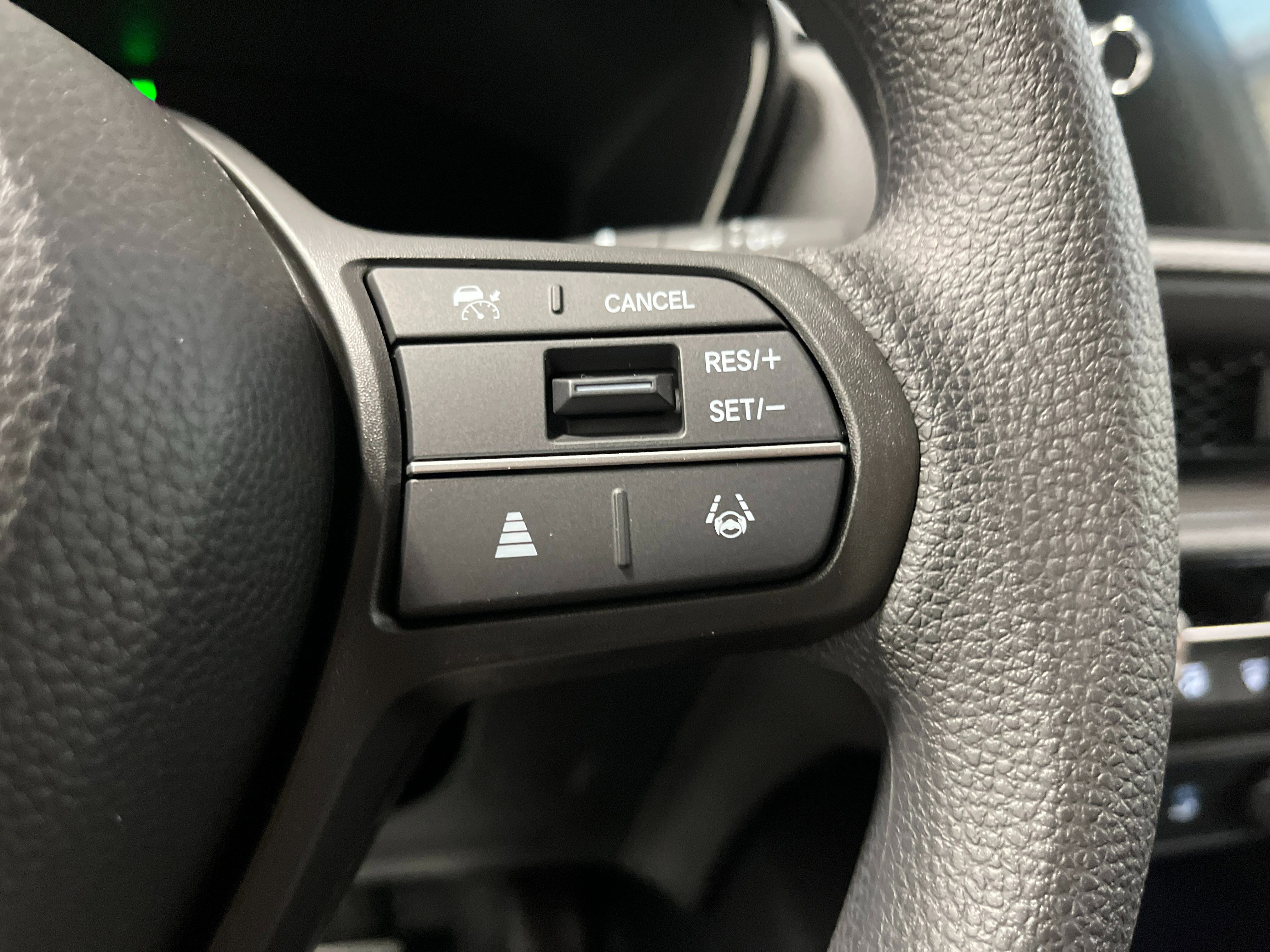 New 2026 Honda CR-V EX image 11