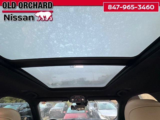 Used 2022 Jeep Grand Cherokee Limited 4xe w/ Luxury Tech Group II AWD/4WD image 12