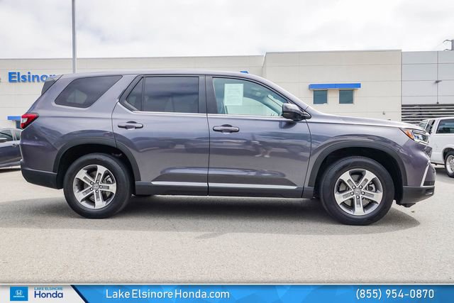 Certified 2024 Honda Pilot EX-L image 6