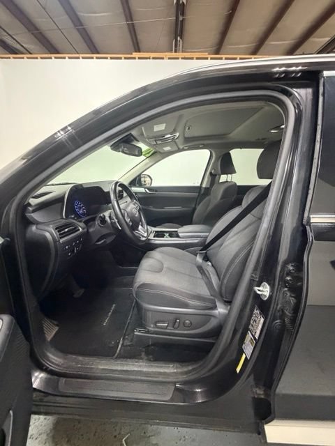 Used 2020 Hyundai Palisade SEL AWD/4WD image 15