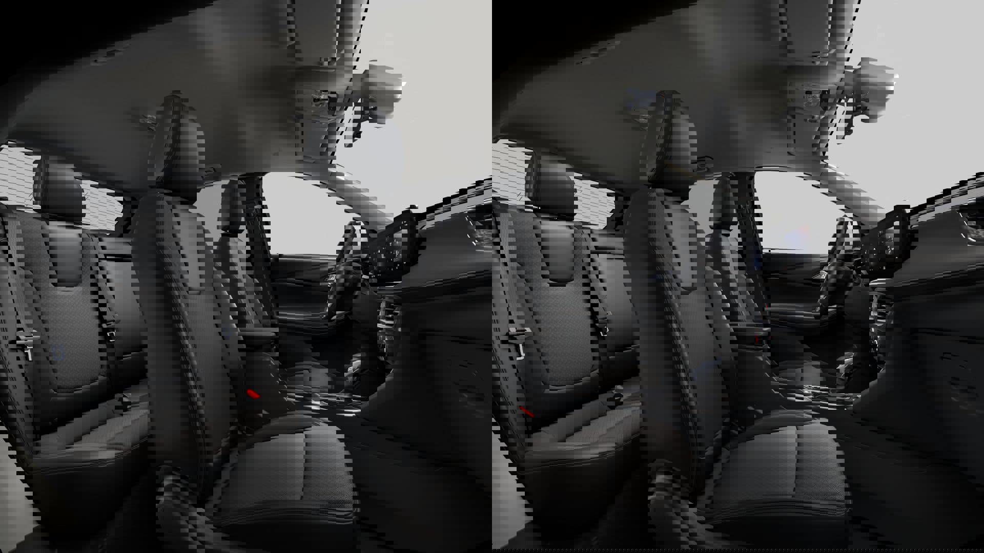 New 2026 Buick Encore GX Preferred w/ Comfort Package image 35