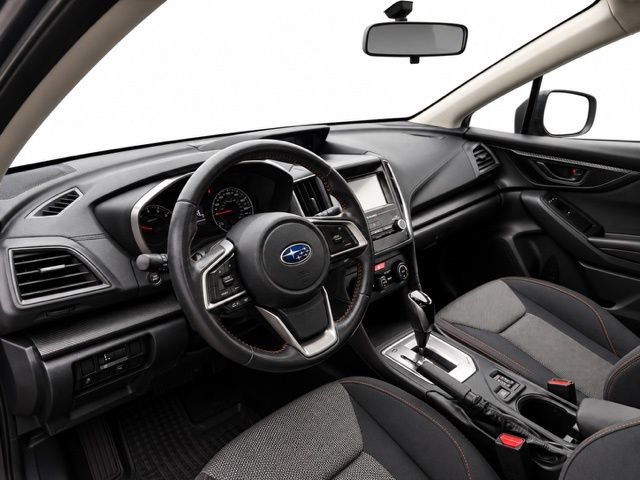 Used 2018 Subaru Crosstrek 2.0i Premium w/ Moonroof Package AWD/4WD image 13