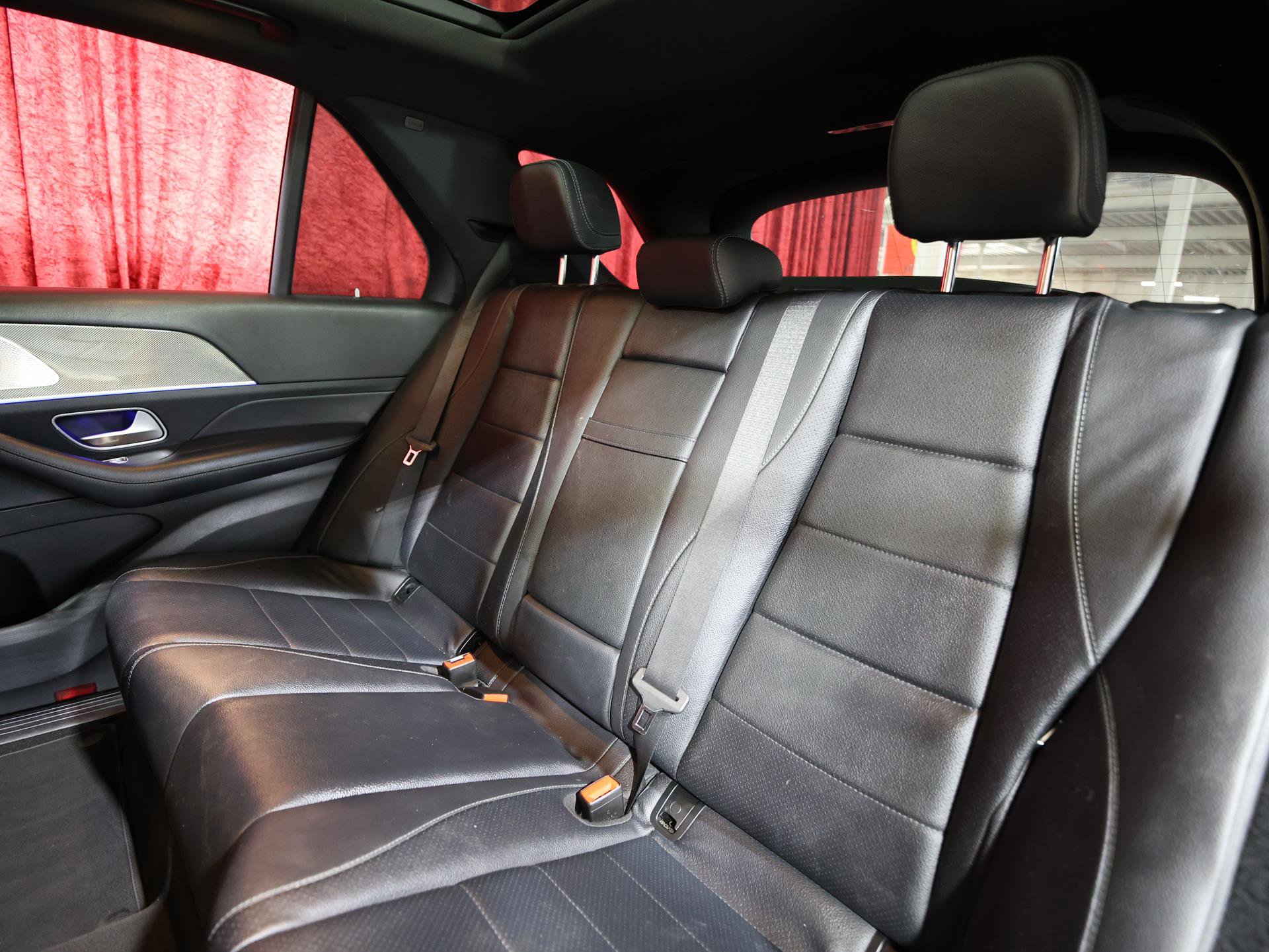 Used 2021 Mercedes-Benz GLE 450 4MATIC image 14