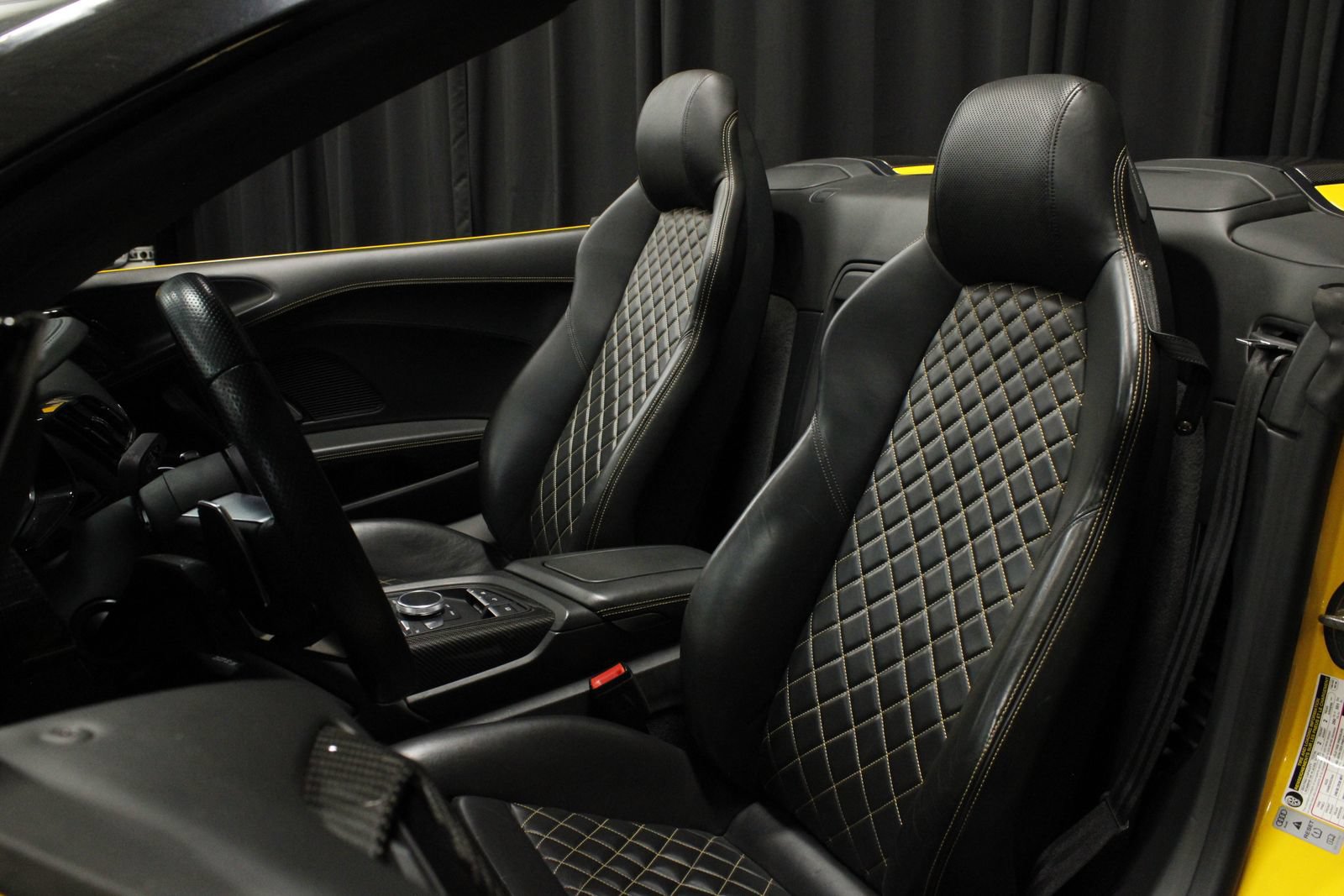 Used 2022 Audi R8 V10 RWD image 15