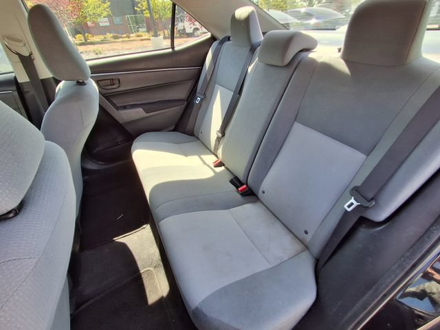 Used 2014 Toyota Corolla L FWD image 12