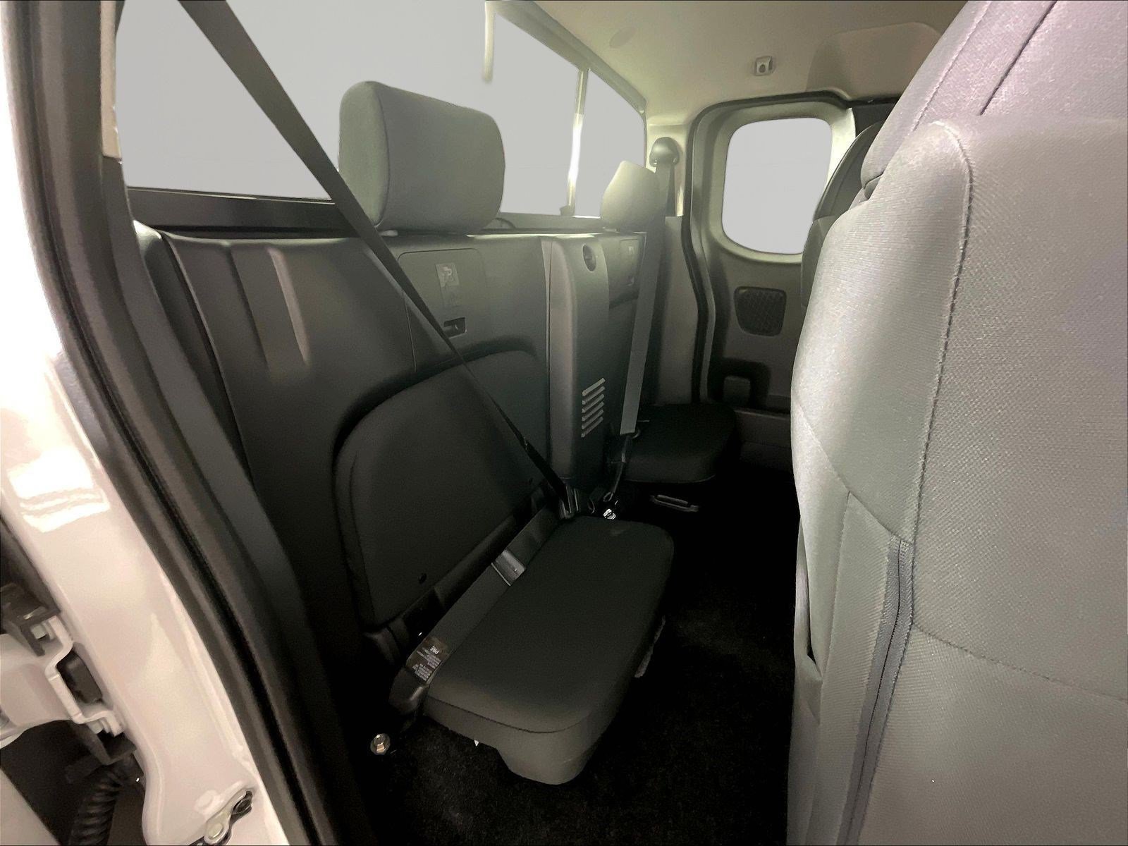 New 2026 Nissan Frontier S RWD image 19