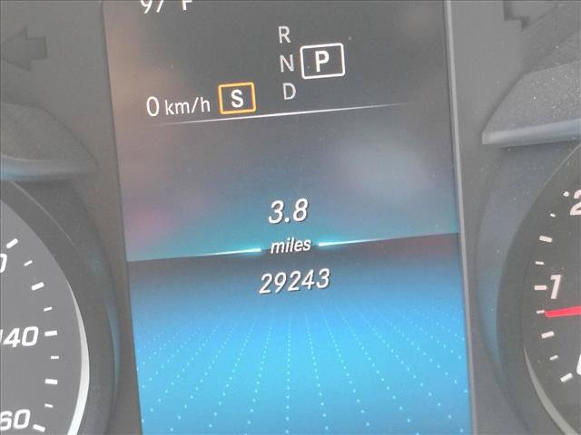 Certified 2020 Mercedes-Benz GLC 300 image 3