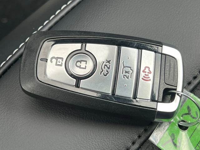 New 2025 Ford Mustang Mach-E GT w/ Interior Protection Package image 32