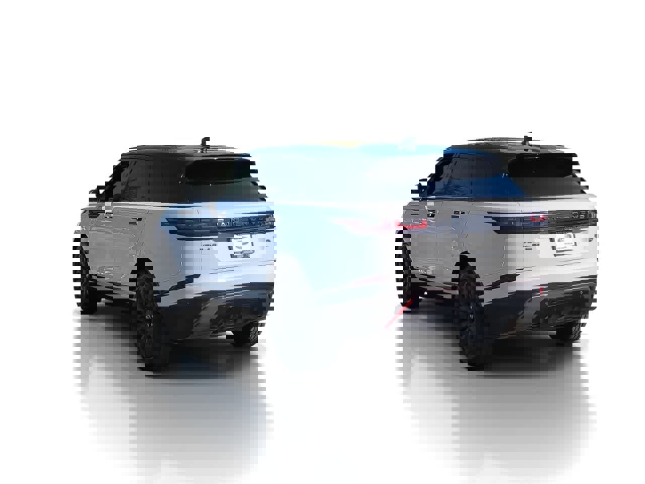 Used 2020 Land Rover Range Rover Velar R-Dynamic S image 6