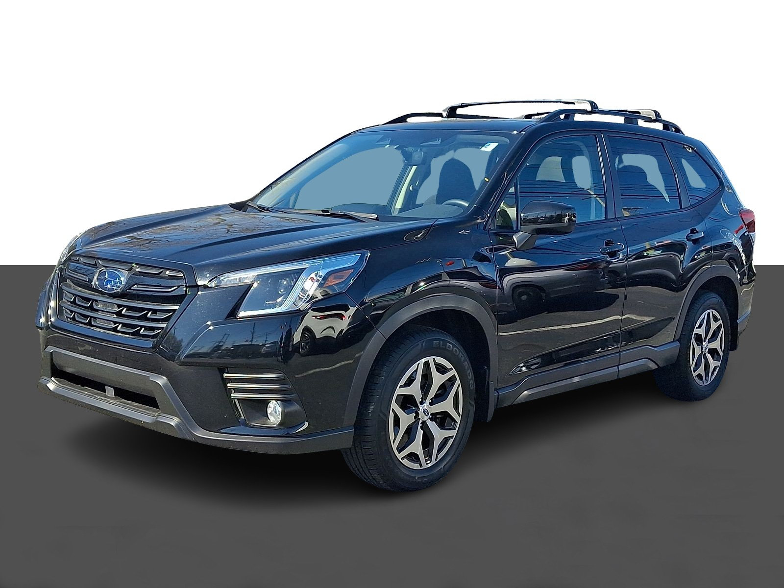 Used 2023 Subaru Forester Premium AWD/4WD image 3