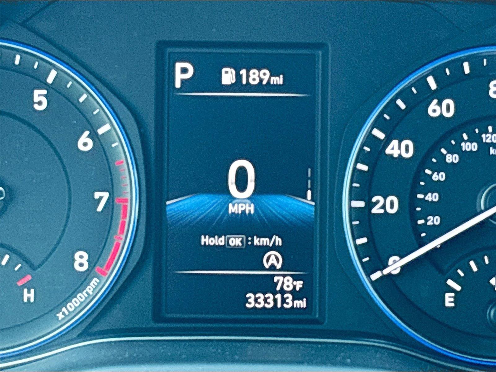Certified 2023 Hyundai Kona SEL AWD/4WD image 18