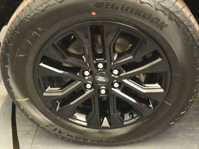 New 2026 Ford F150 Lariat w/ Equipment Group 502A High image 16