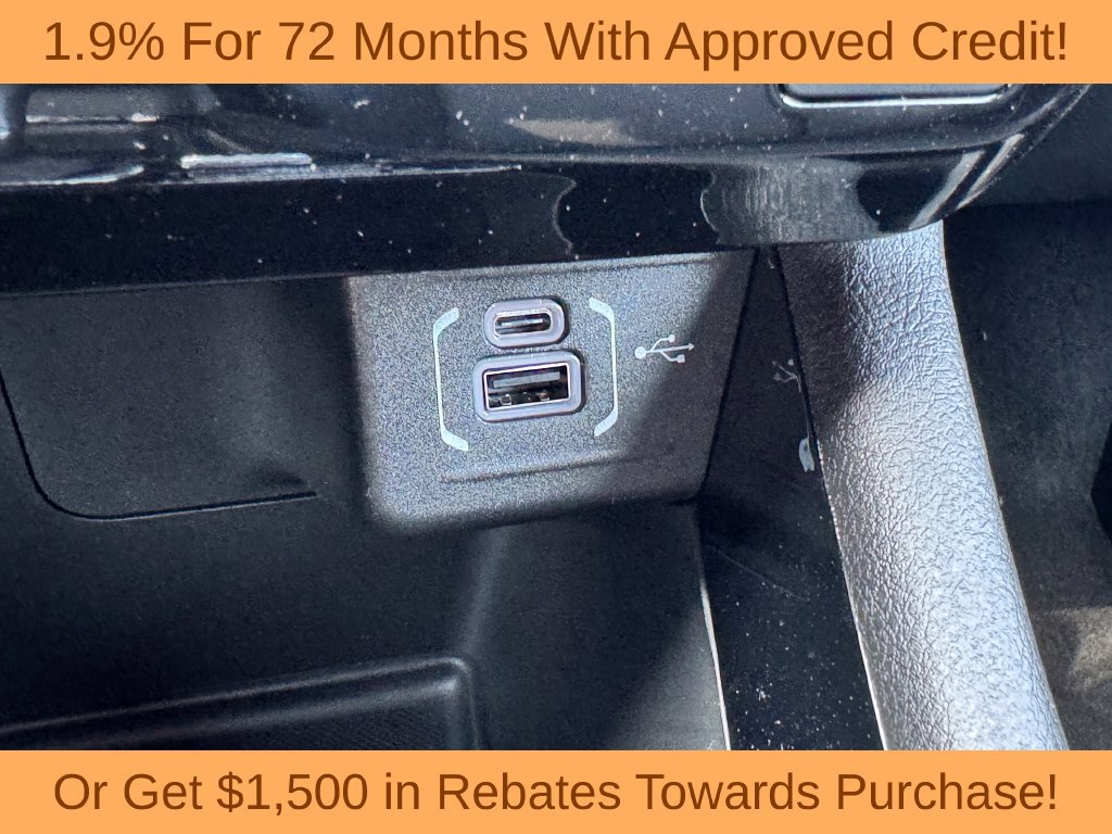 New 2026 Jeep Compass Limited w/ Sun, Sound & Navigation Group AWD/4WD image 21