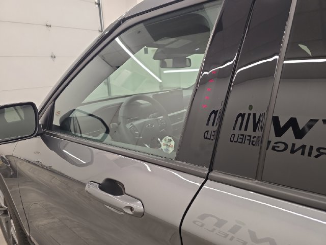 New 2026 Ford Explorer ST RWD image 27
