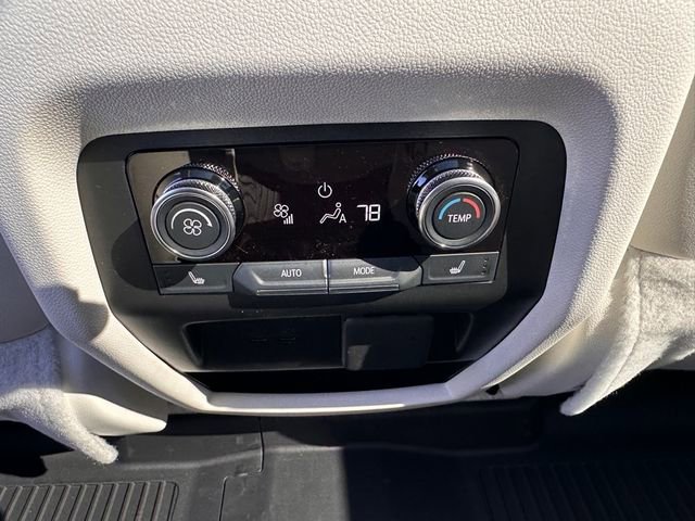 New 2026 Buick Enclave Avenir w/ Super Cruise Package image 18