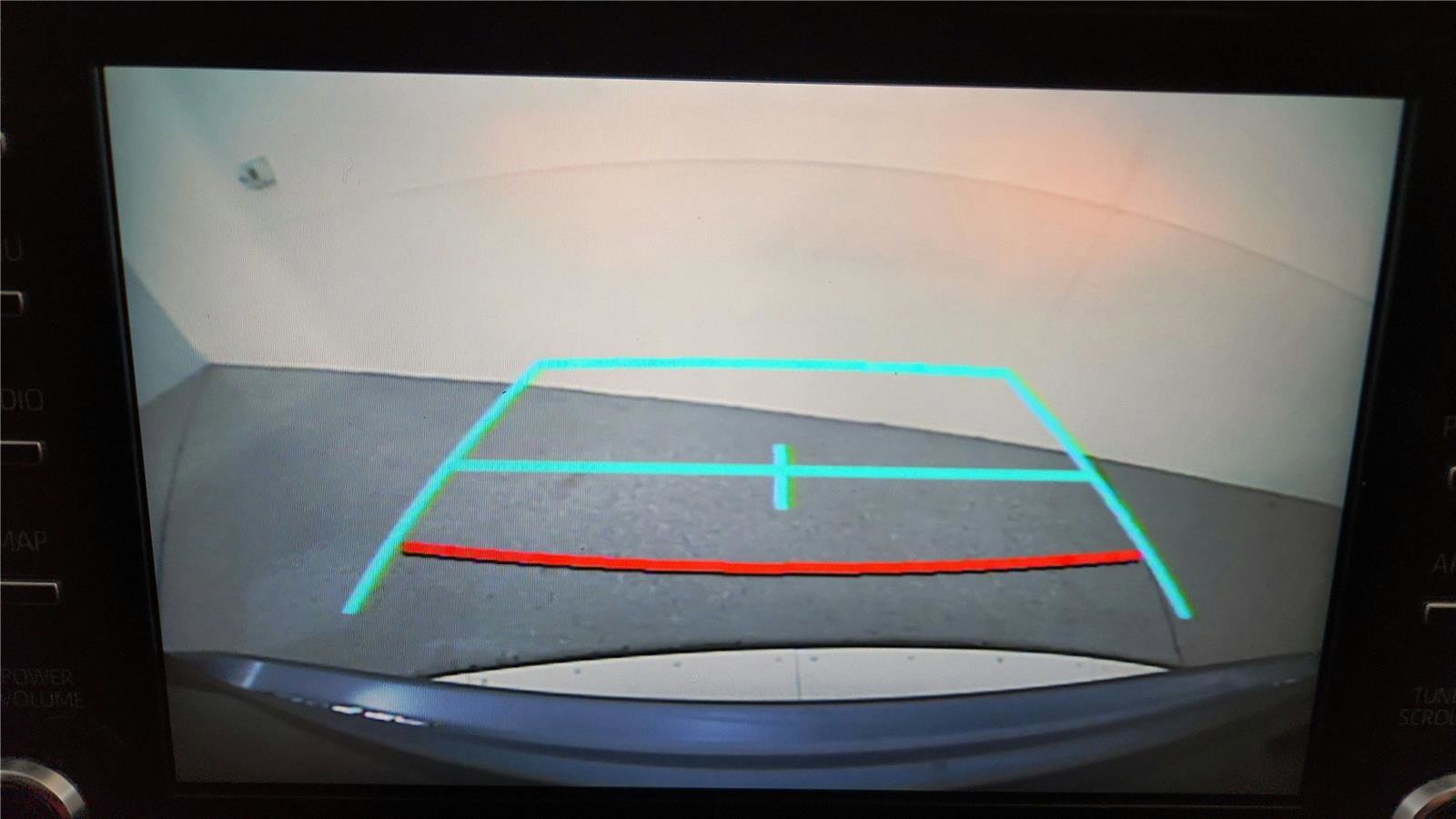 Certified 2022 Toyota Highlander XLE image 45