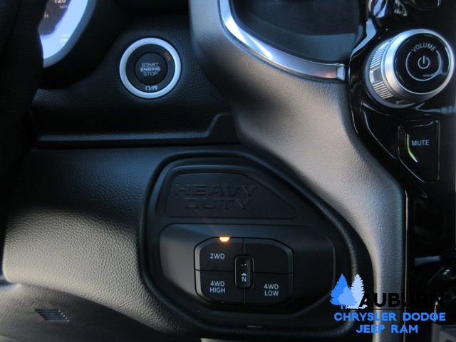 Used 2026 RAM 2500 Laramie image 35