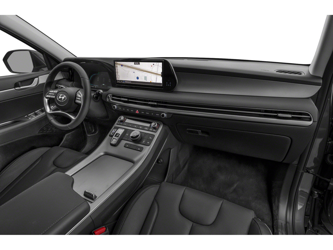 Certified 2024 Hyundai Palisade XRT AWD/4WD image 75