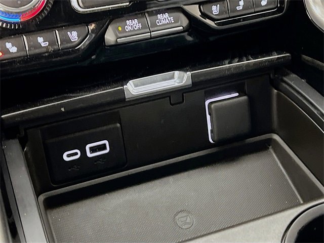 Used 2022 GMC Yukon Denali w/ Max Trailering Package image 20