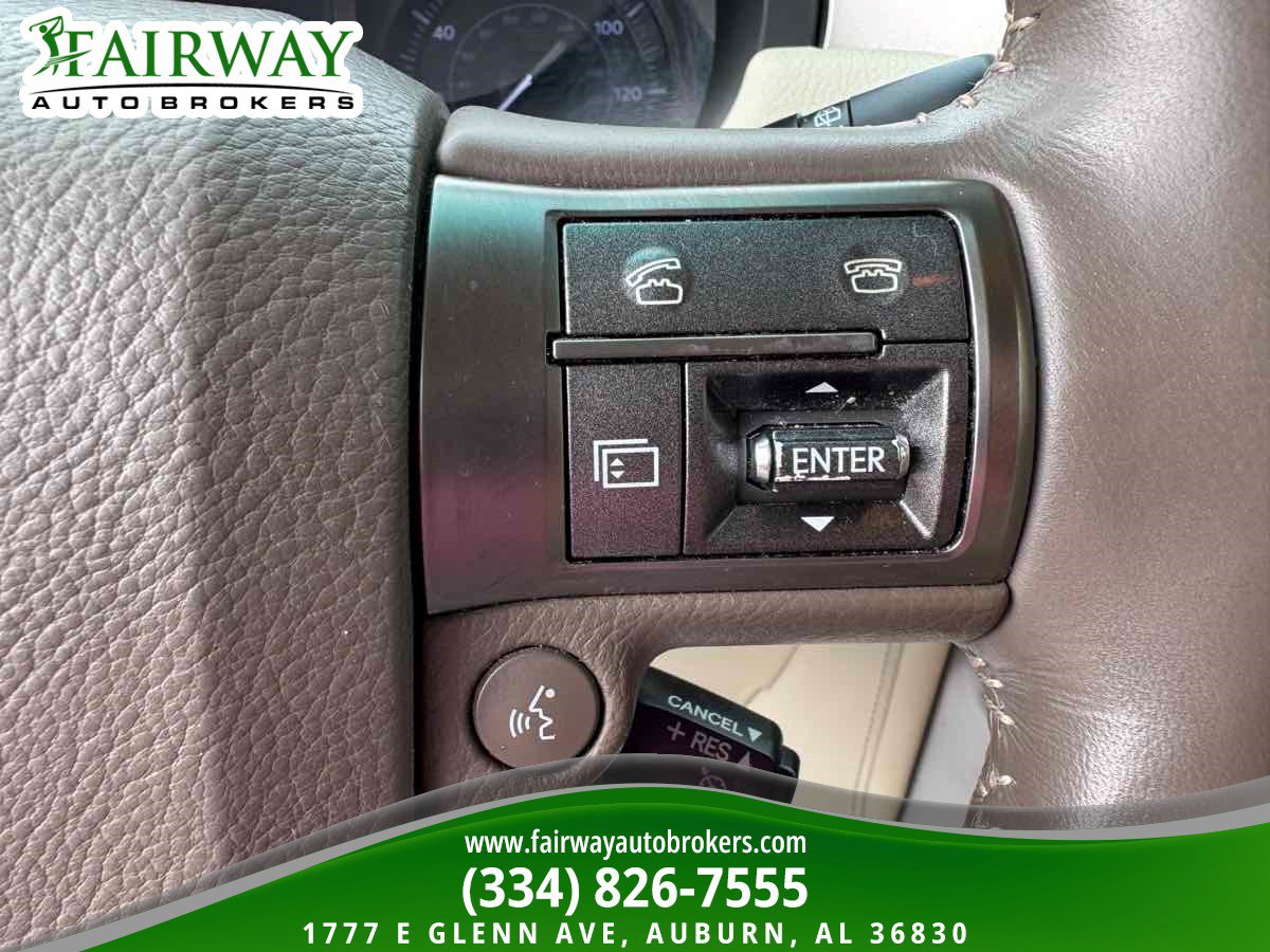 Used 2013 Lexus GX 460 Premium AWD/4WD image 26