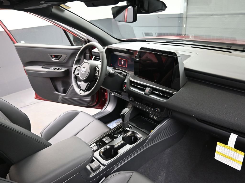 New 2026 Subaru Outback Premium image 12