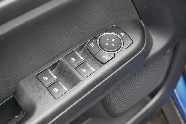 Used 2024 Ford Bronco Sport Big Bend w/ Convenience Package image 14