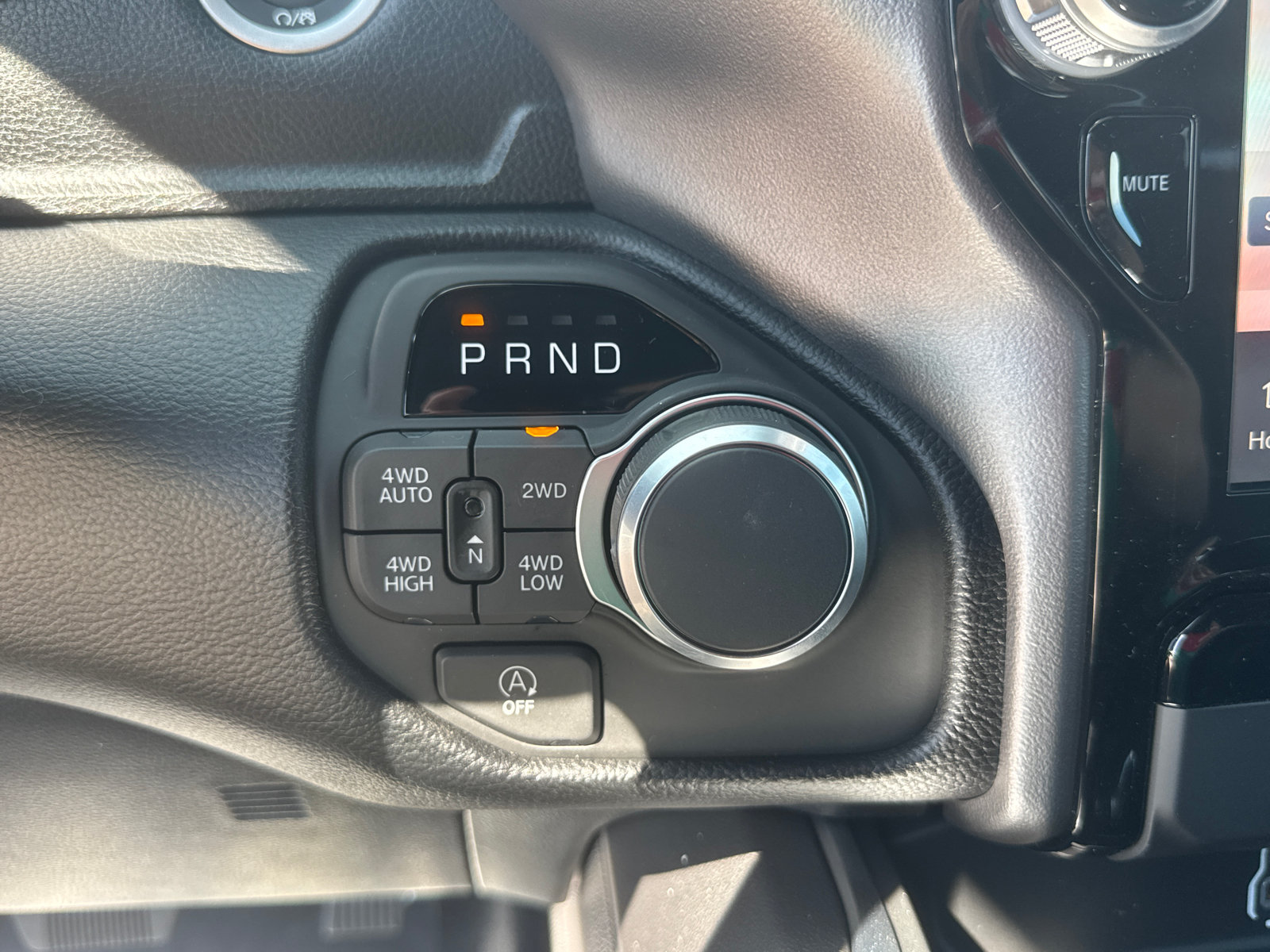 New 2026 RAM 1500 Big Horn AWD/4WD image 16