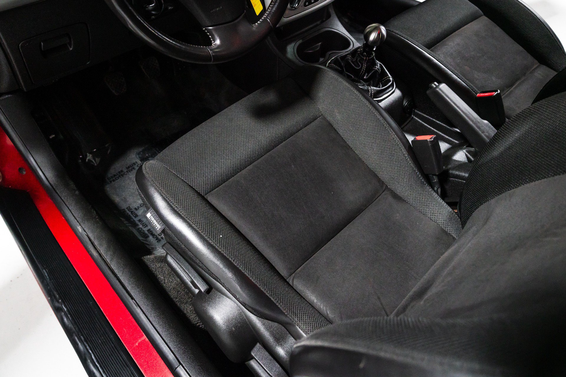 Used 2009 Chevrolet Cobalt SS FWD image 20