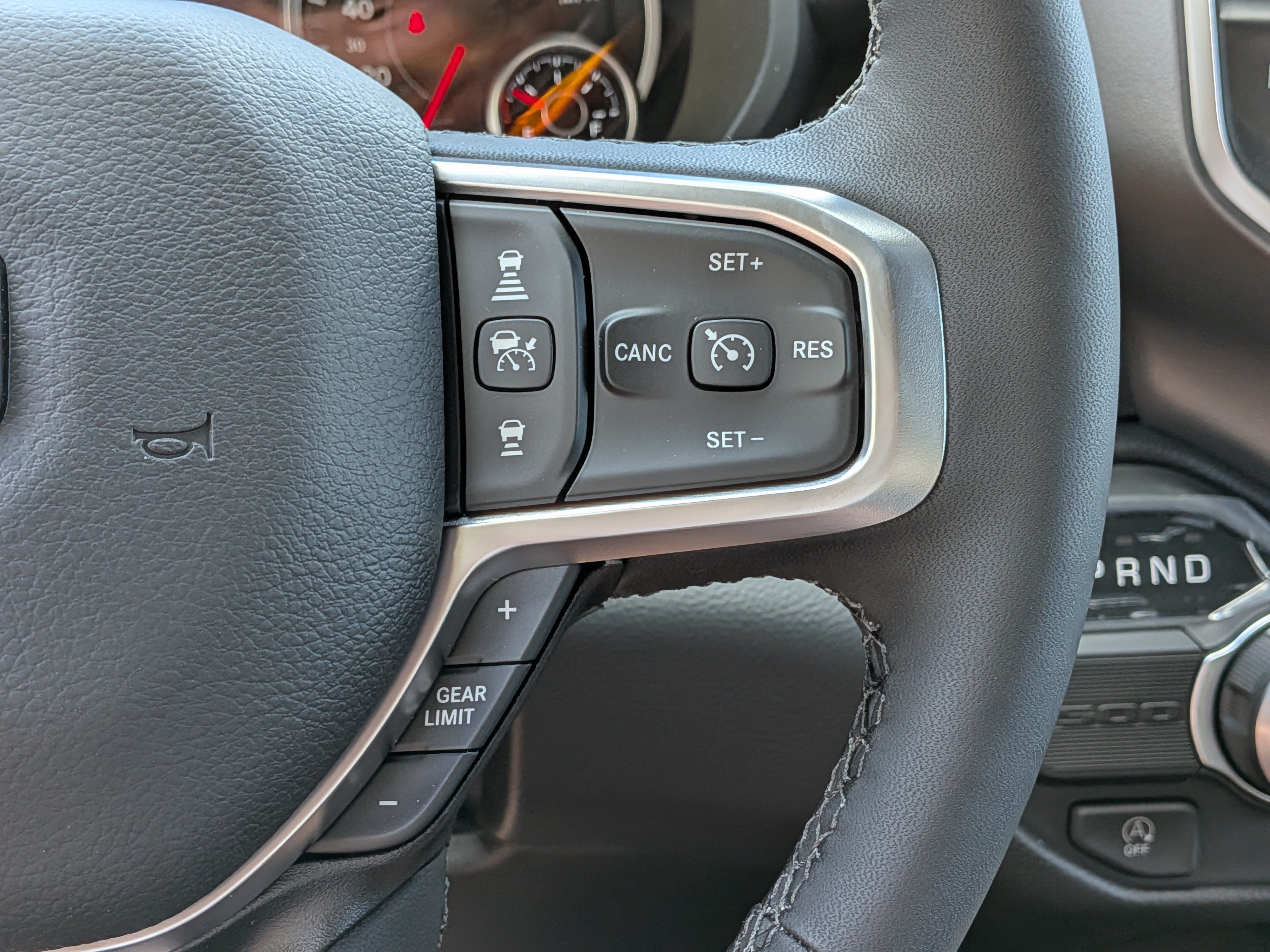 New 2026 RAM 1500 Express RWD image 24