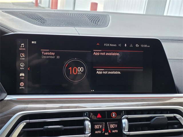 Used 2022 BMW X5 sDrive40i w/ Premium Package image 19