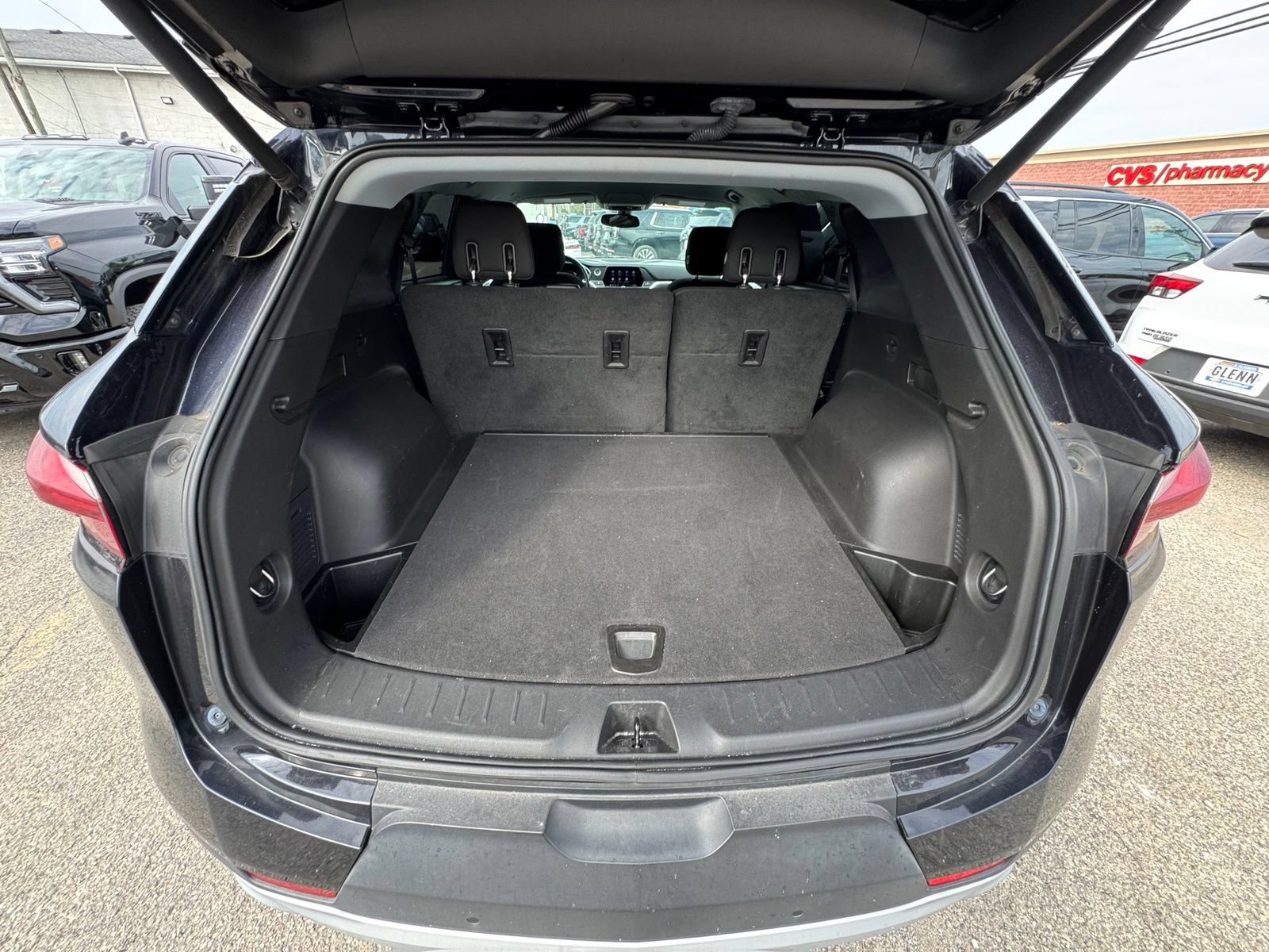 Used 2020 Chevrolet Blazer LT FWD image 22